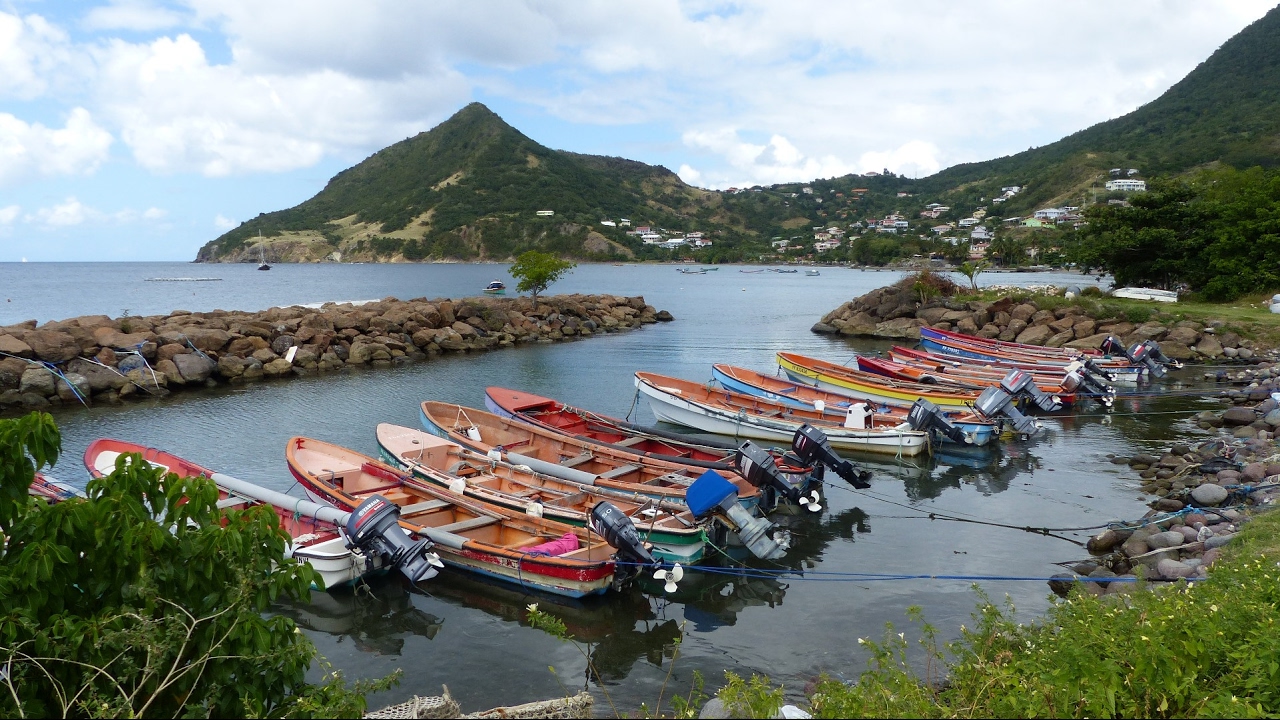 Martynika: Odkrywanie Petite Anse i Grande Anse