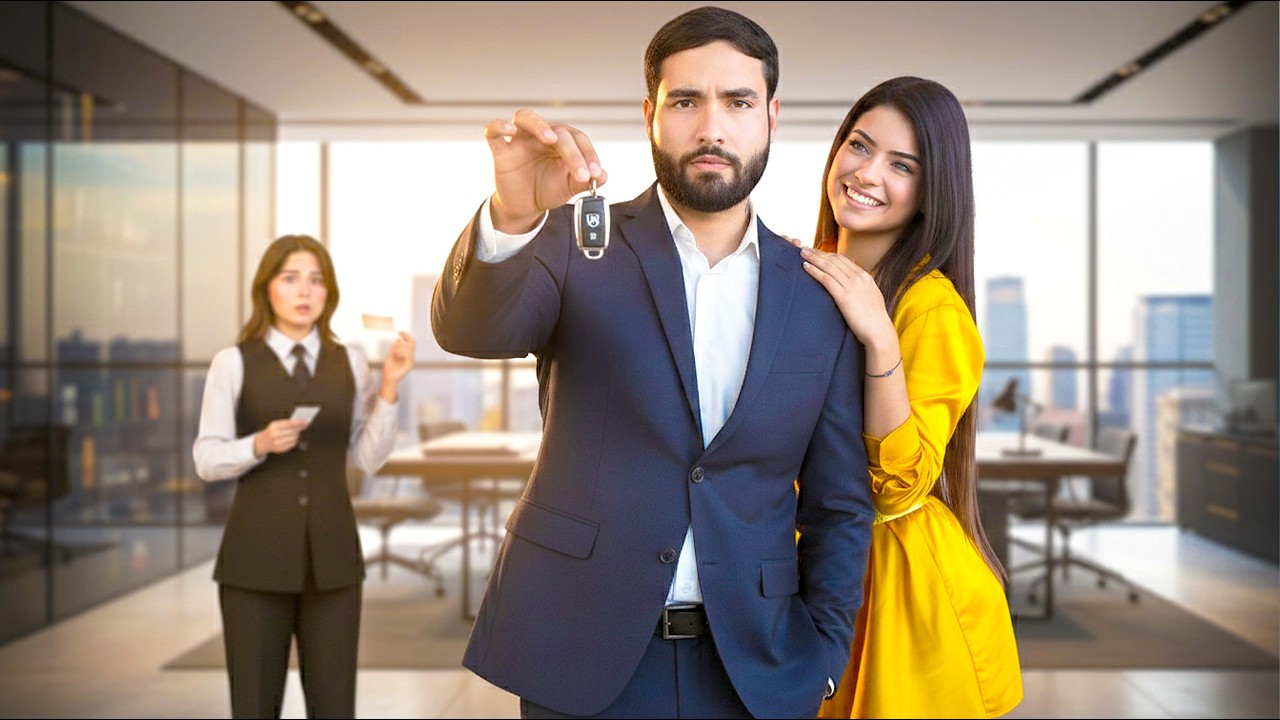 Trabajaba en 3 empleos por su familia… y su ESPOSO con otra mujer