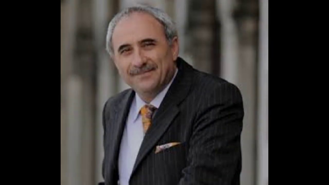 Uyan Artık Yiğidim Şiiri-Nurullah Genç- Ömür Gürbüz