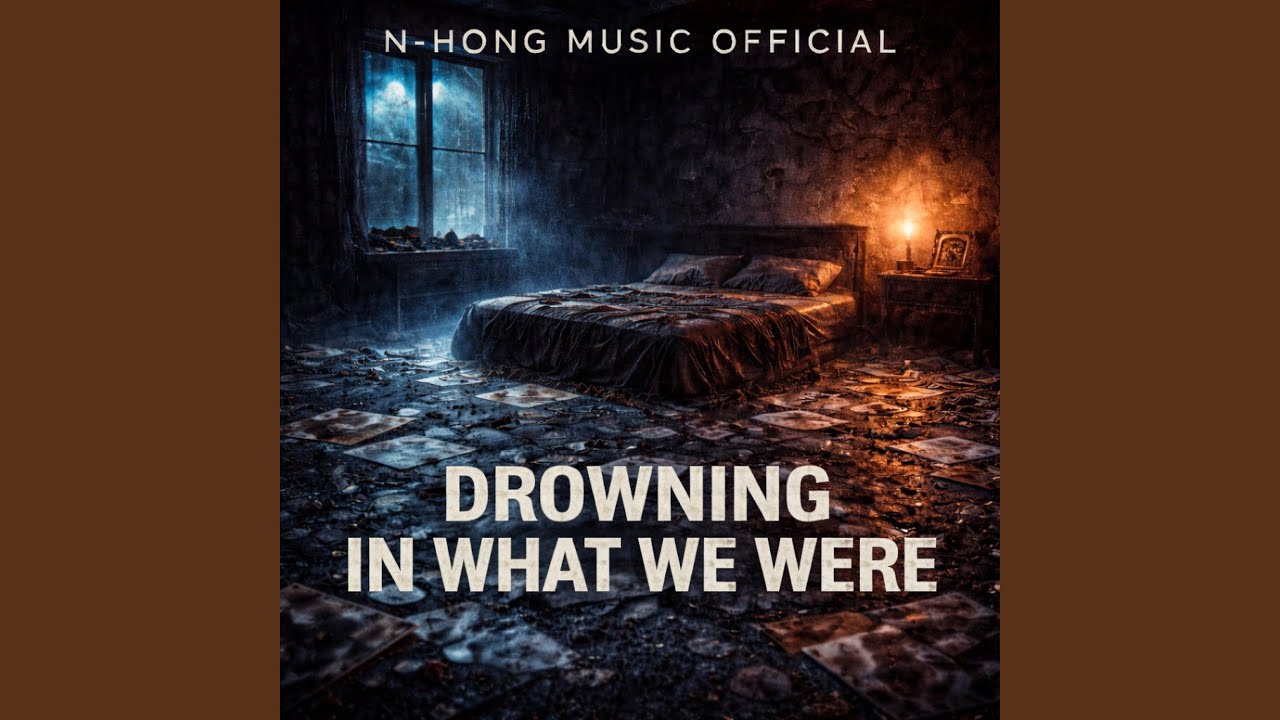 Drowning in What We Were
