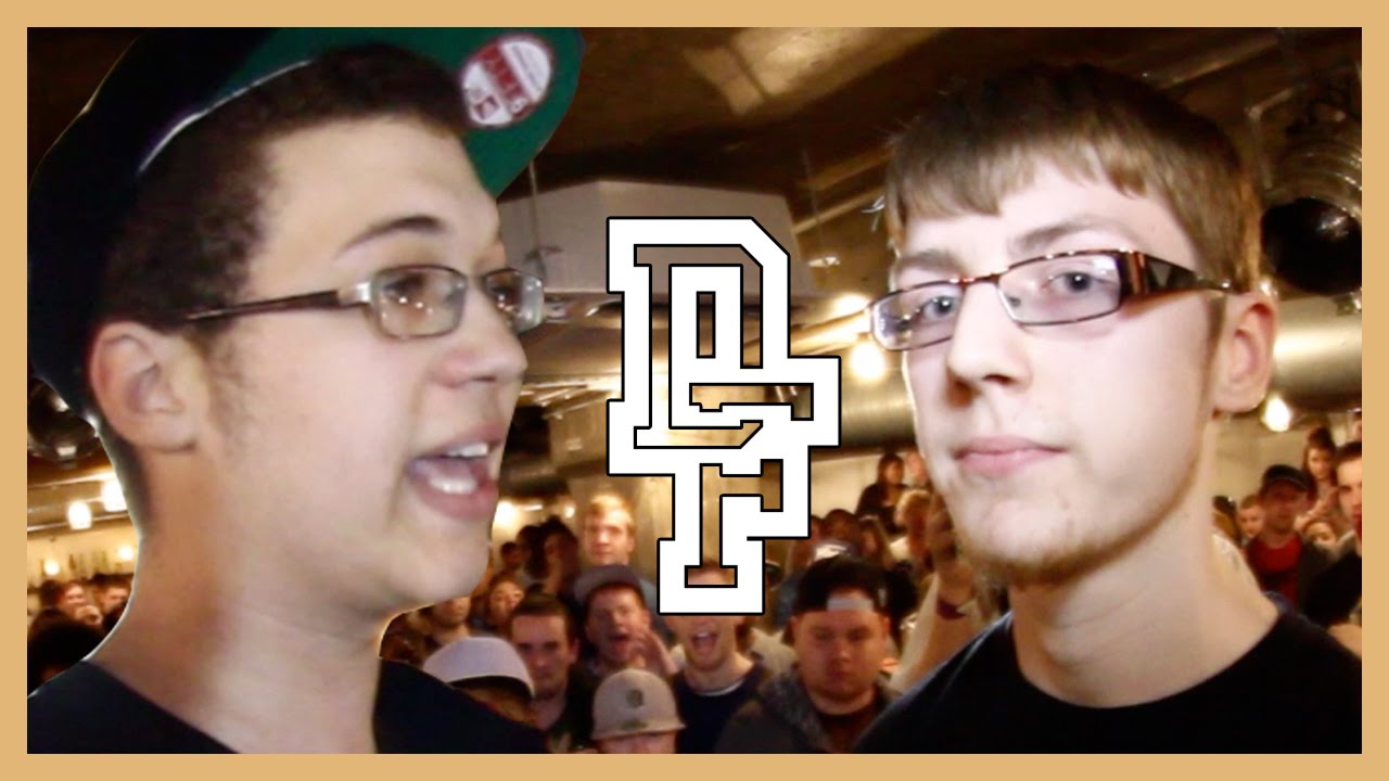 BAMALAM VS CEE MAJOR | Не проваливай рэп-баттл