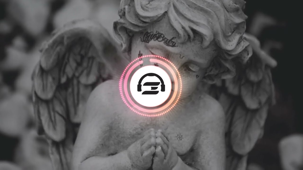 Lil Peep - angeldust (8D Audio)
