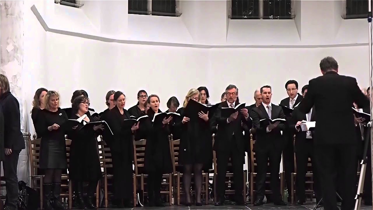 Alsdann wird euer Licht hervorbrechen (Oratorium Elias)  F Mendelssohn