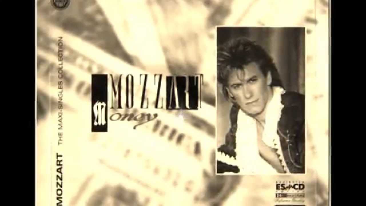 MOZZART ITALO DISCO KORG PA300 user style