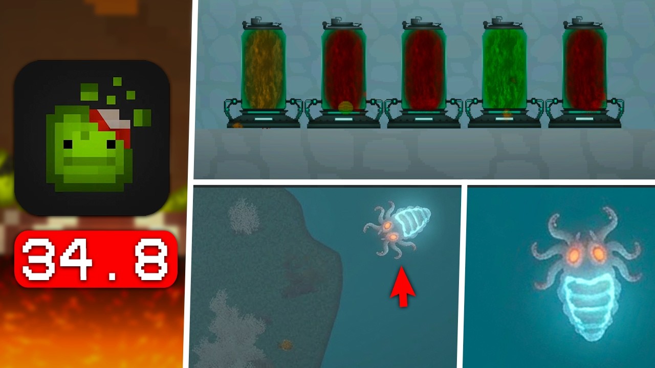 💀SECRET FACTS IN MELON PLAYGROUND! STRANGE MONSTER