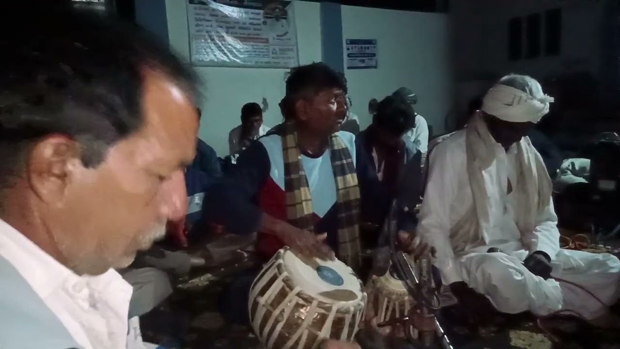 હંછલા ધન સે તારીક મારી મુકેશ ભગત