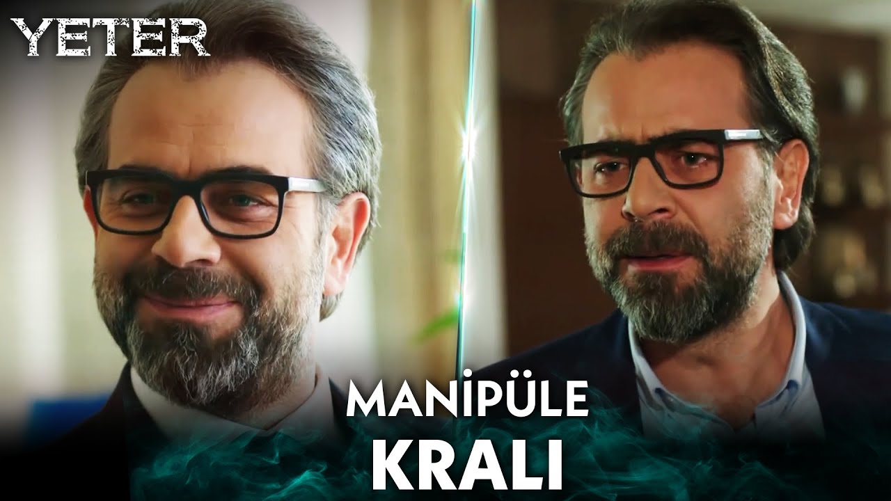 Karısına psikolojik şiddet uyguladı... - Yeter Özel Kolaj