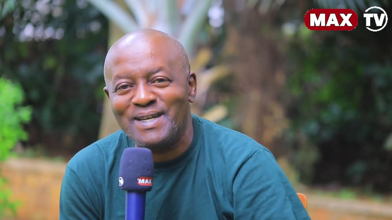 ANGELI MUTABARUKA YAHIGEREYE🔥 AZANYE UKURI KWINSHI CYANE