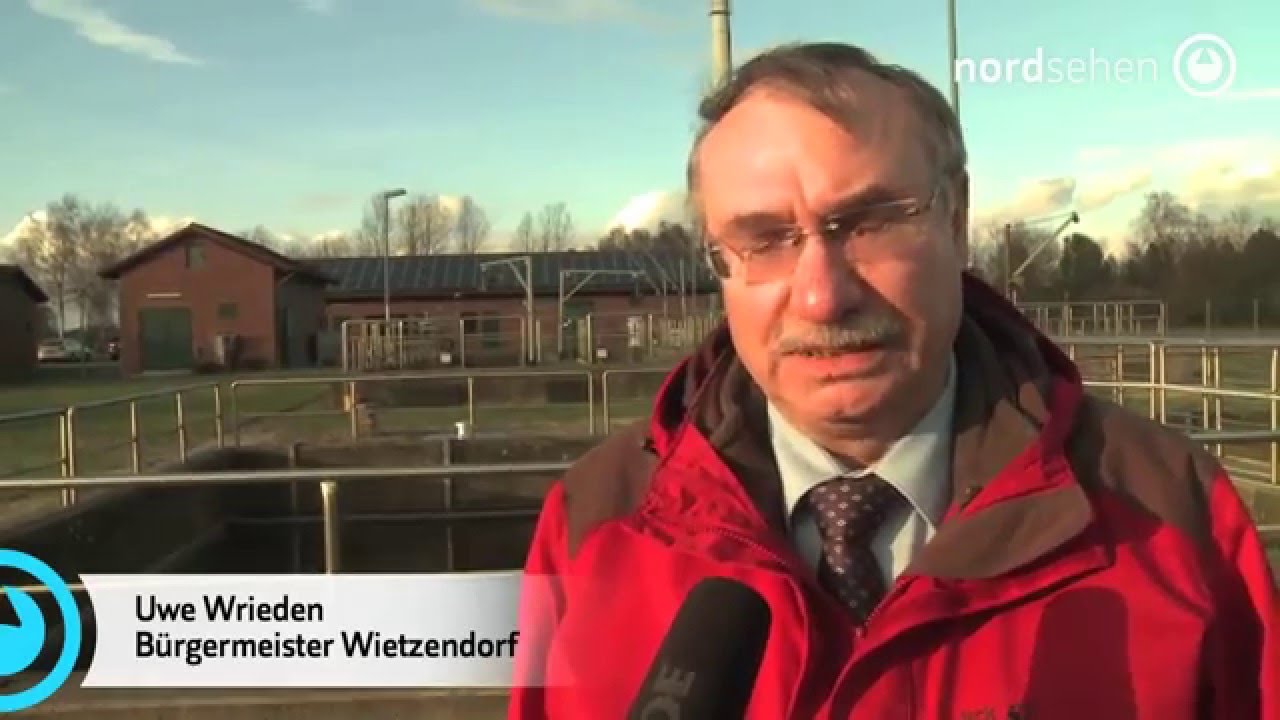 Portrait Wietzendorf