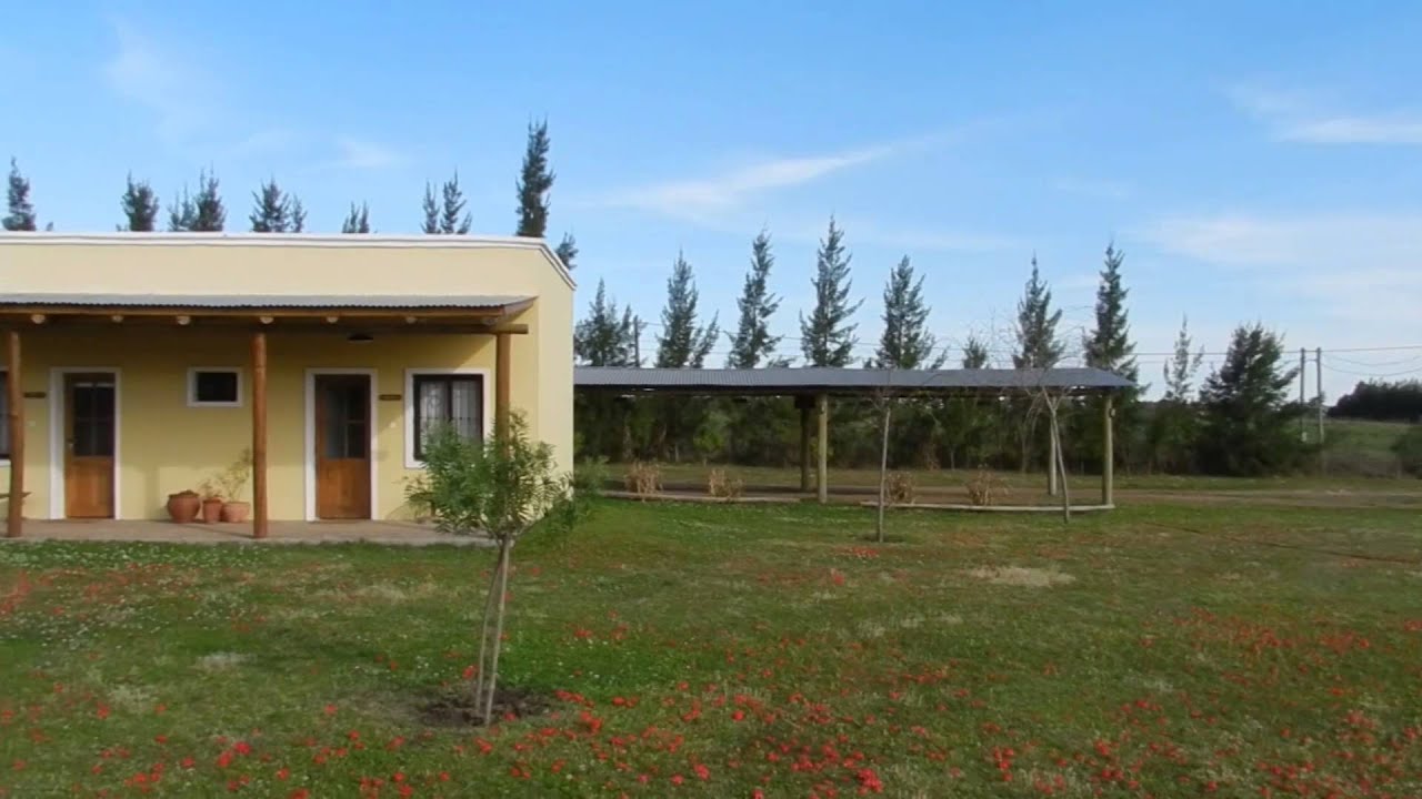 Casa 7 La Trinidad Casa de Campo en San Jose