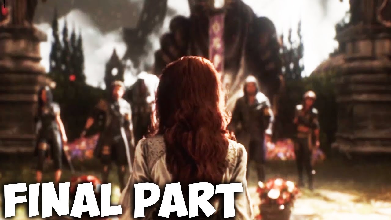A LIFE TO LOVE | Infer Plays: Clair Obscur: Expedition 33 - Part 15 (END)