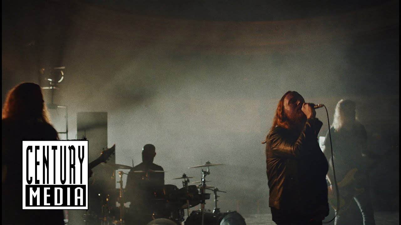 DARK TRANQUILLITY - The Dark Unbroken (OFFICIAL VIDEO)