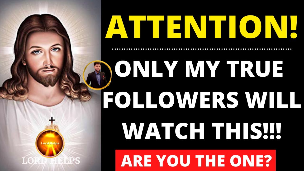 Can You Show Gratitude To The Almighty God and His Angels | Lord Helps (77)