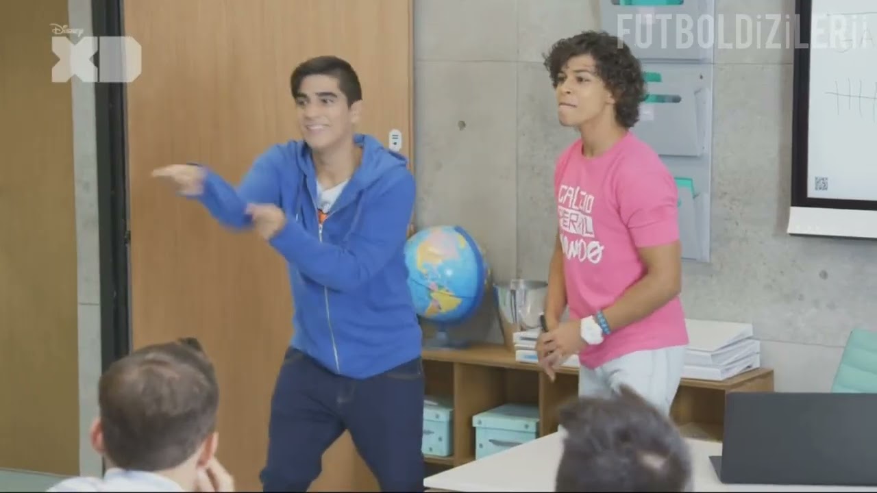 İLK 11 | 3. BÖLÜM | PART 4 | FULL HD