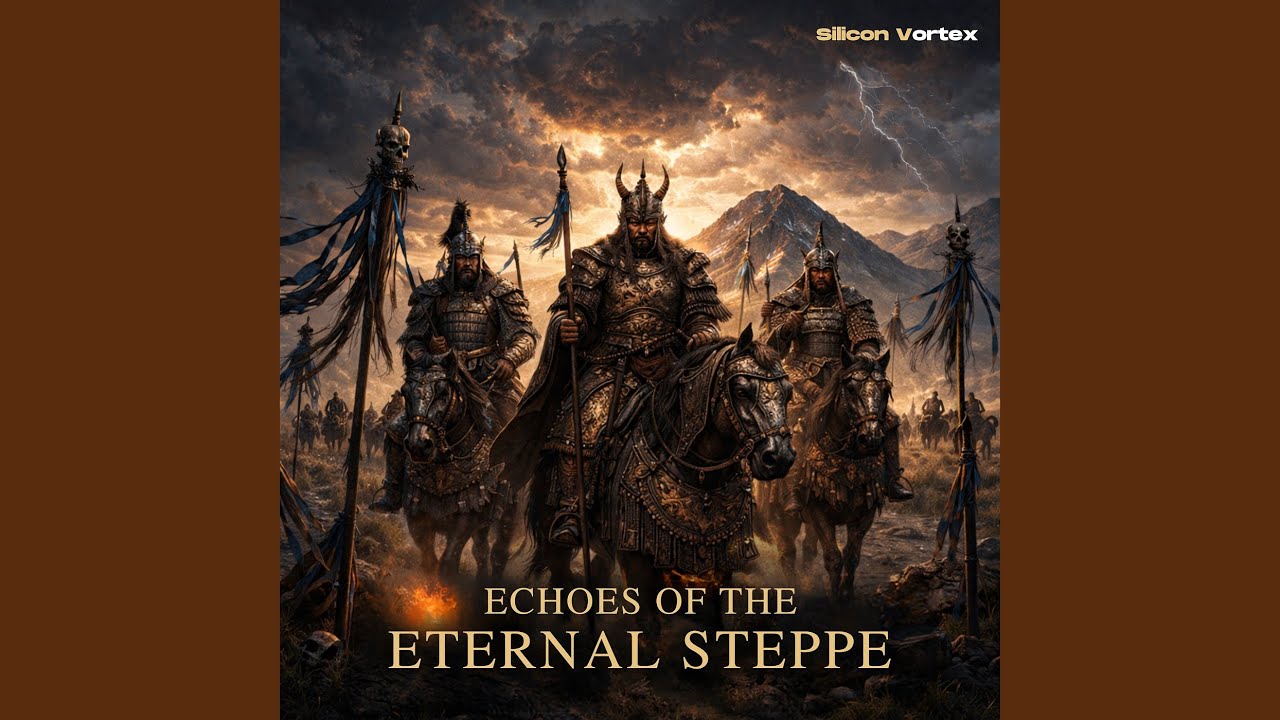 Voices in the Throat of War