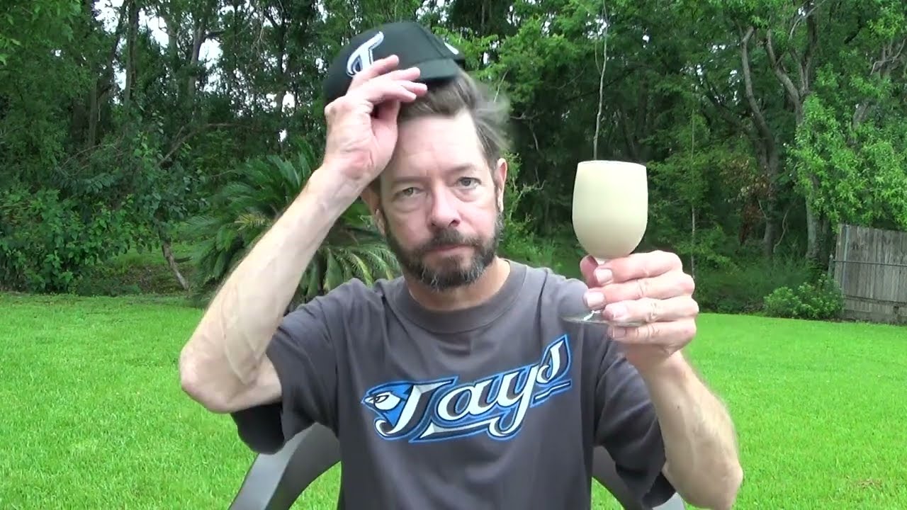 BuzzBallz Chock Tease
