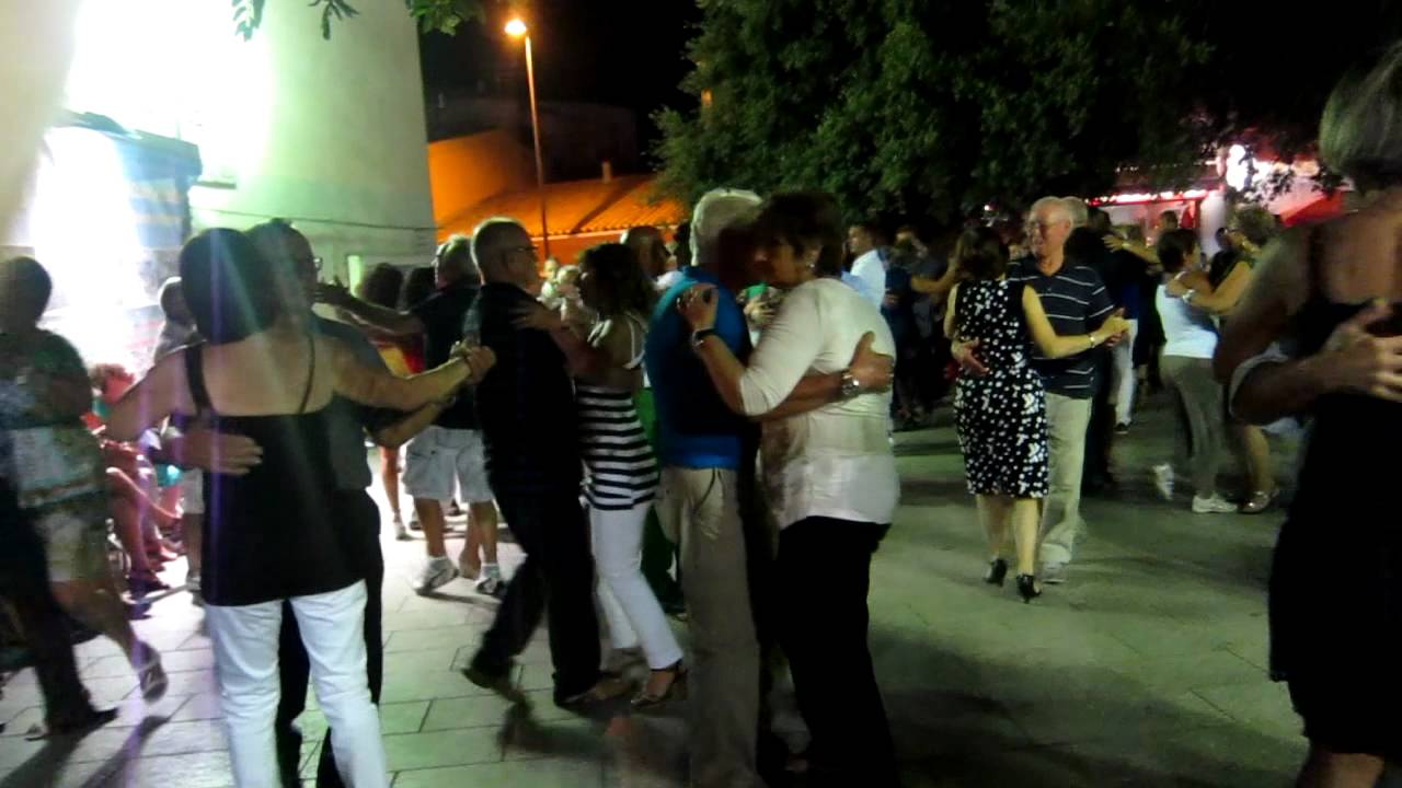 QUALTU DI LUNA - Gianfranco Salis Live