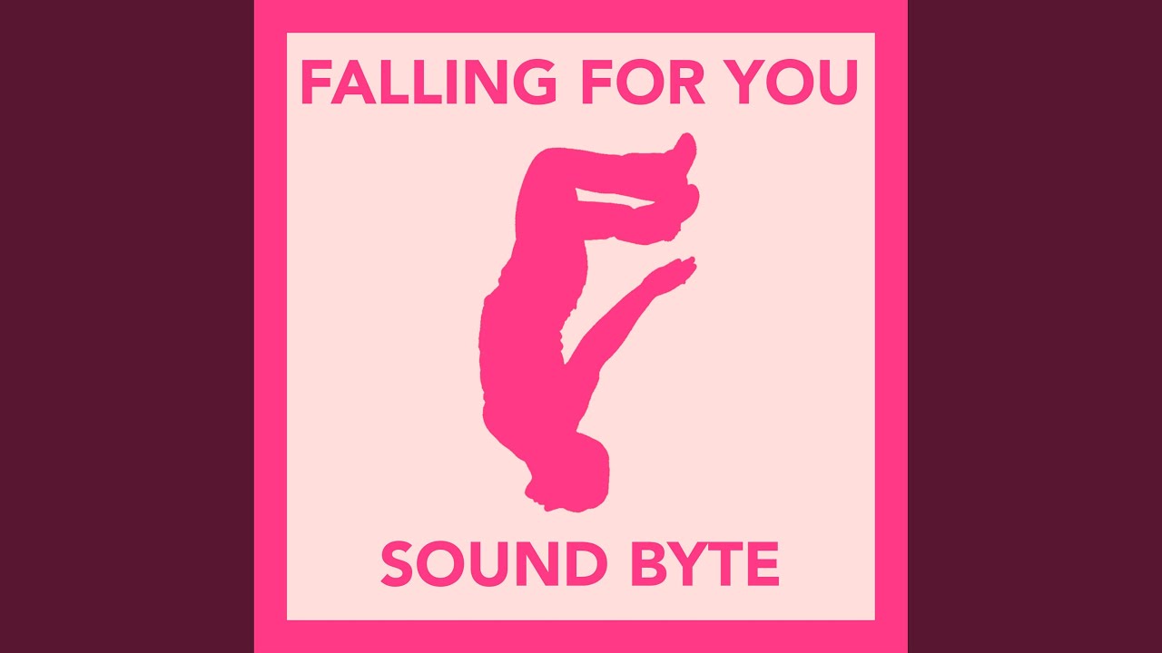 Falling For You