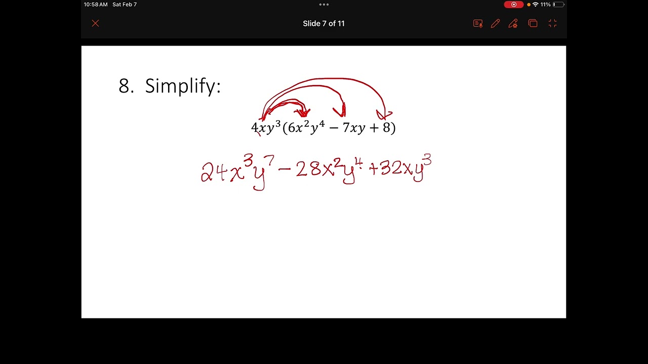HonAlg: unit8 Test Virtual Help Session