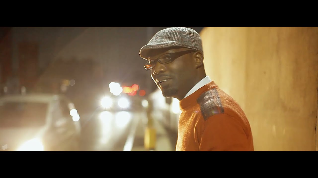 Brethren Quartet - Transport (Official Video)