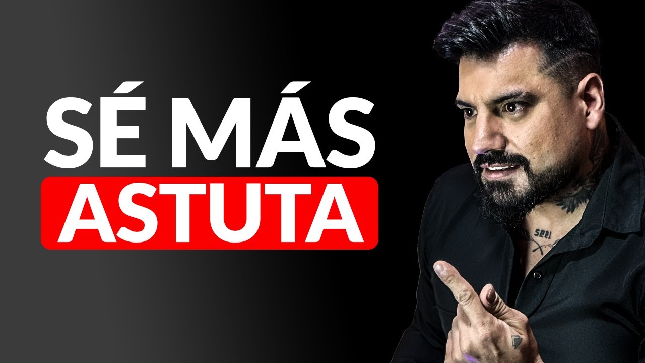 La CLAVE para LLAMAR la ATENCIÓN sin mover un dedo