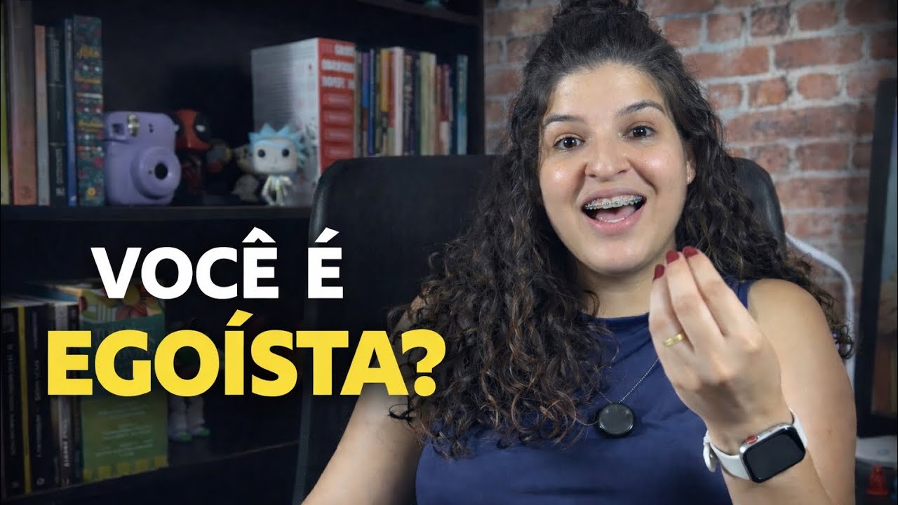 #10 - Quando foi a última vez que você pensou no outro primeiro?