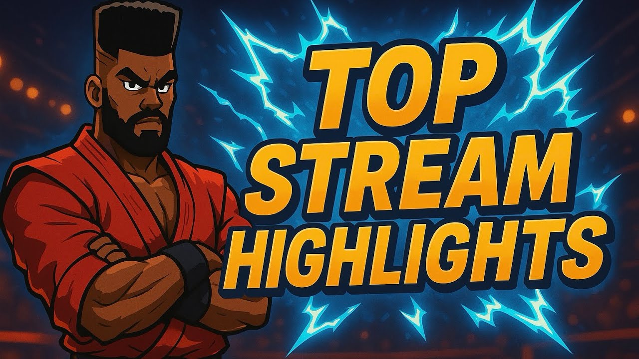 Best Hurdlegang Stream Highlights 6/28/225