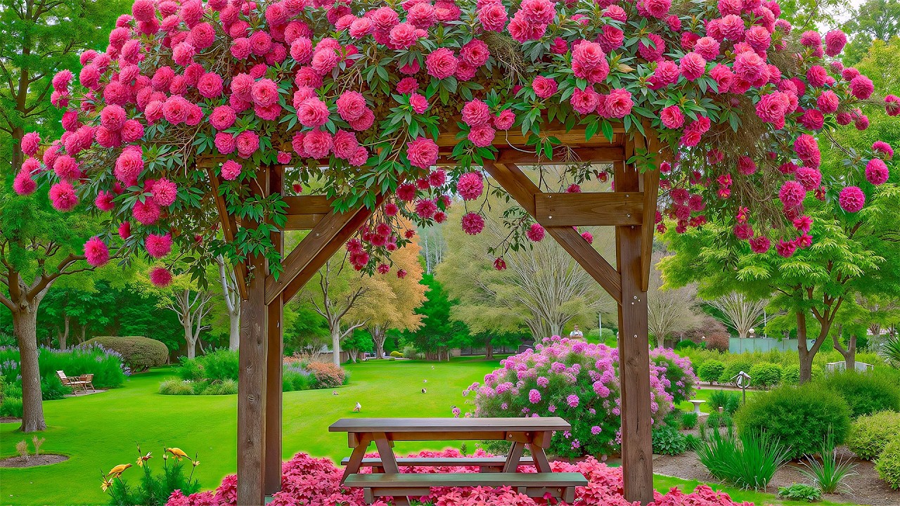 Весенняя целебная музыка 🌸 Нежные звуки фортепиано, успокаивающие уставшие нервы