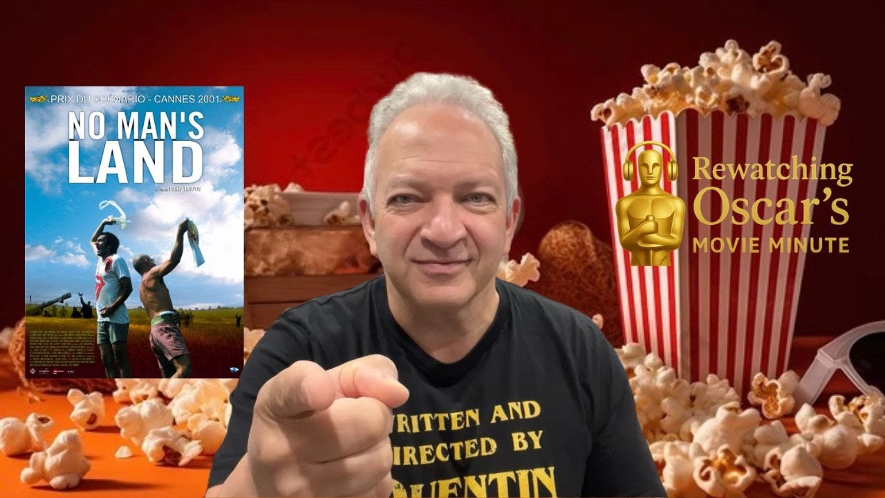 MM Review: No Man's Land