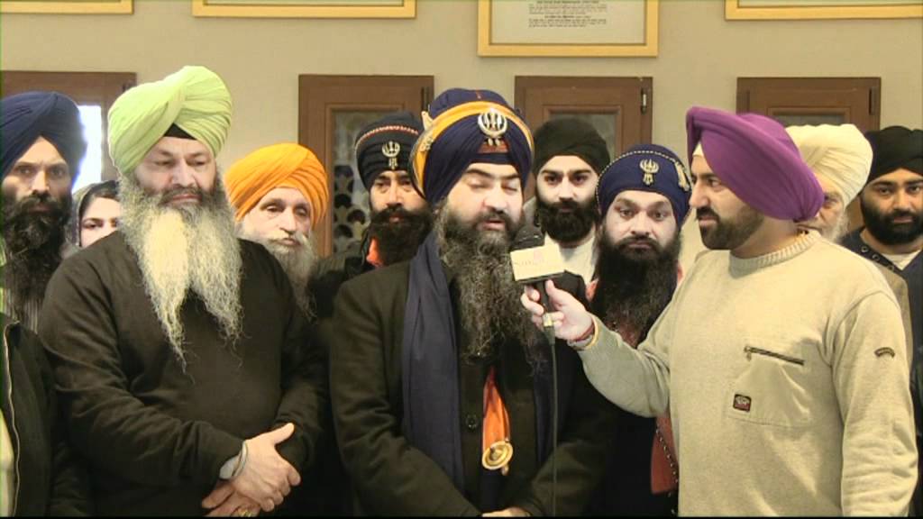 moranwali Hawara Speech