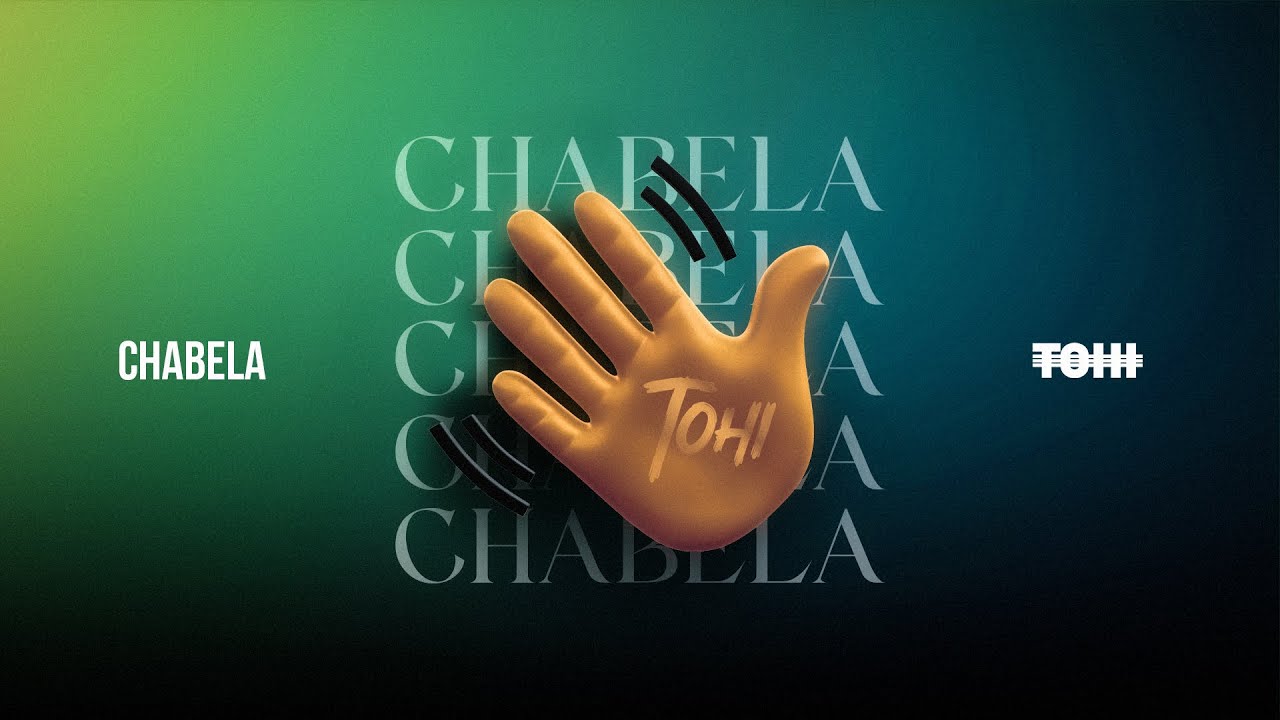 Tohi - Chabela 👋🏽 Ciao Bella 🙋🏻&zwj;♂️ تهی - چابلا