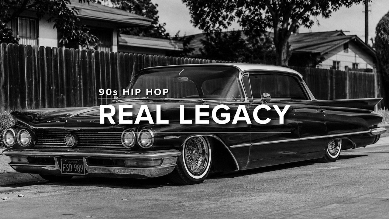 Best Gangsta Rap of the 90s & 2000s | Golden Era Hip Hop Mix