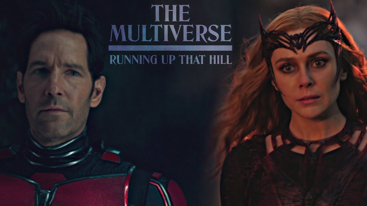 Multiverse | Running Up That Hill