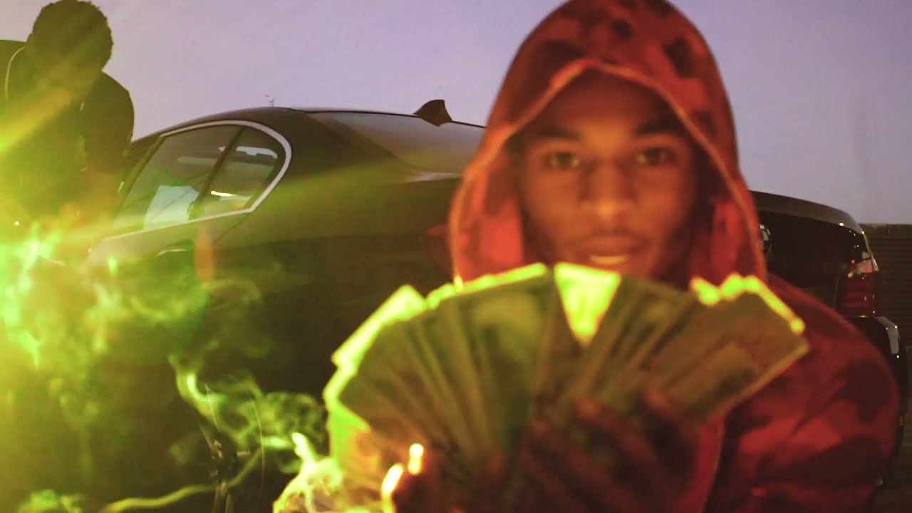 RunItUp - Sign Myself