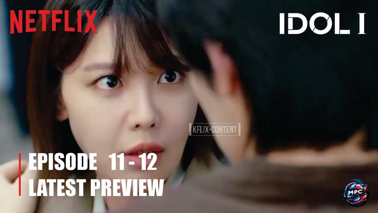 Idol I | Episode 10-11 Revealed & Spoilers | Soo Young | Kim Jae Young [INDO/ENG SUB