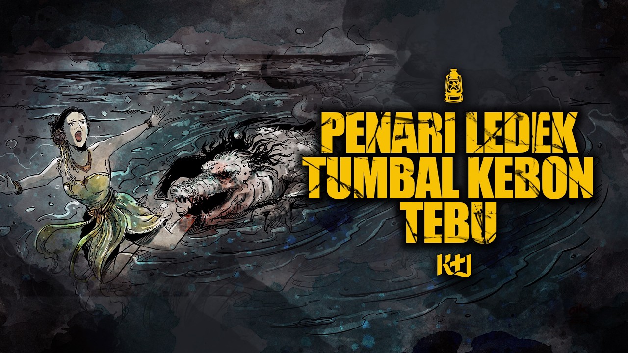 MEMOAR KELAM PERKEBUNAN TEBU DI TURI