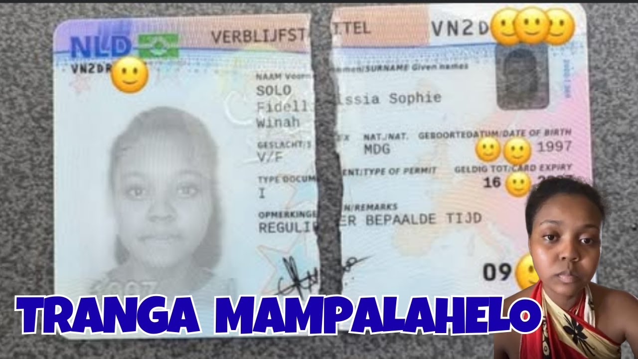 TANTARA VEHIVAVY GASY TAO EROPA MAMPALAHELO-TSY ARNAQUE
