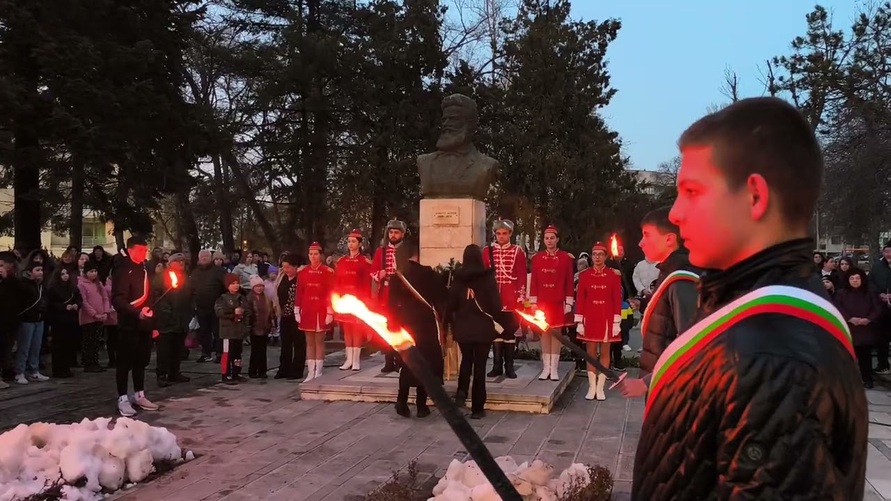 3 март 2026 г.