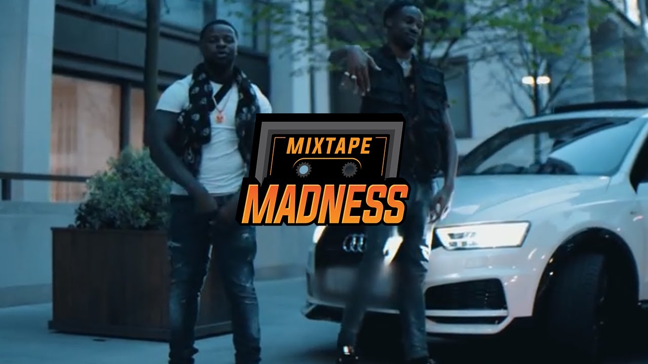 Peter Xan ft APROBLEMM - In The Morning (Music Video) | @MixtapeMadness