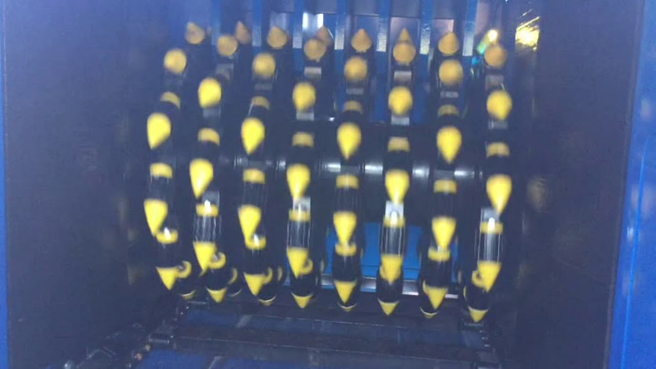 Feeder Breakers