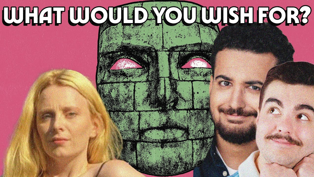 🔴 Winnie Code, Stuart Hicar, and Alex Felder Have Their Wishes Granted || Jonks