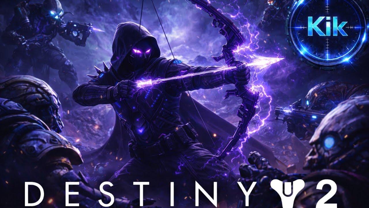 Destiny 2 catch up.Road to 100 subs