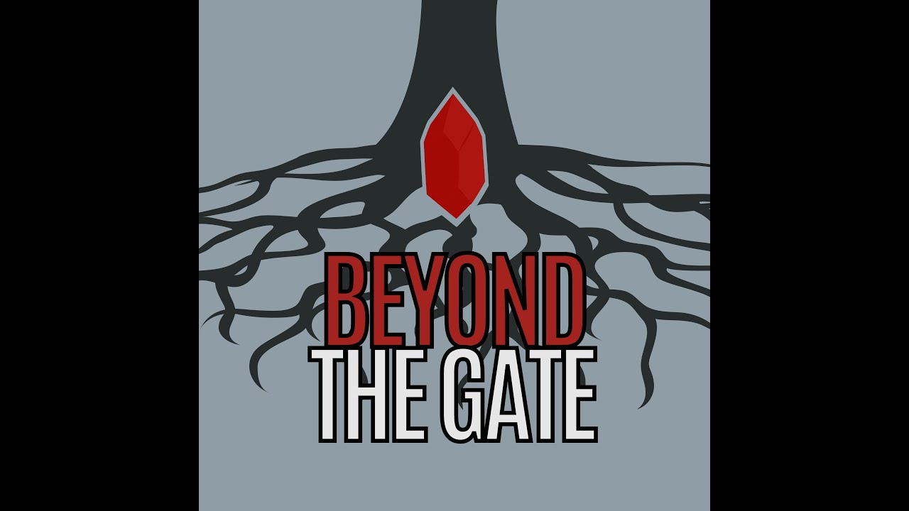 Beyond the Gate Episode 5: Rain of Sorrows