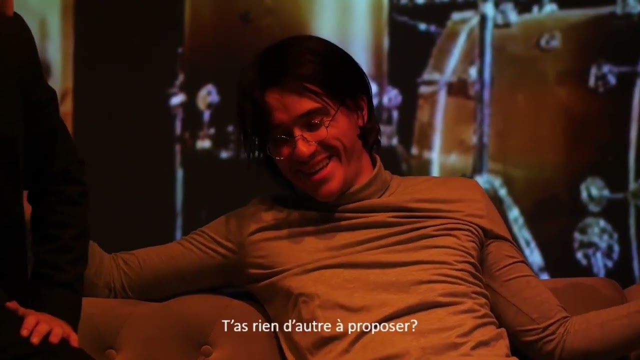 LENNON ET MCCARTNEY, AU THÉÂTRE DES MUSES