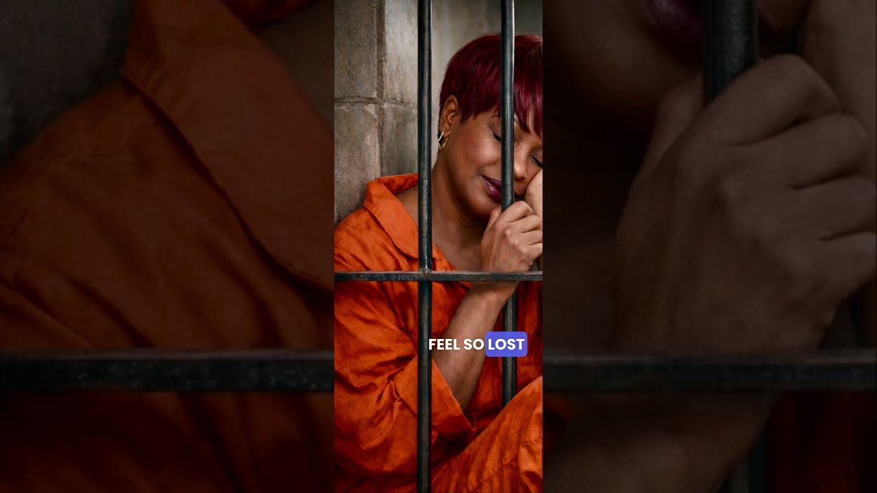 Locked Up Mommy(Female Version)