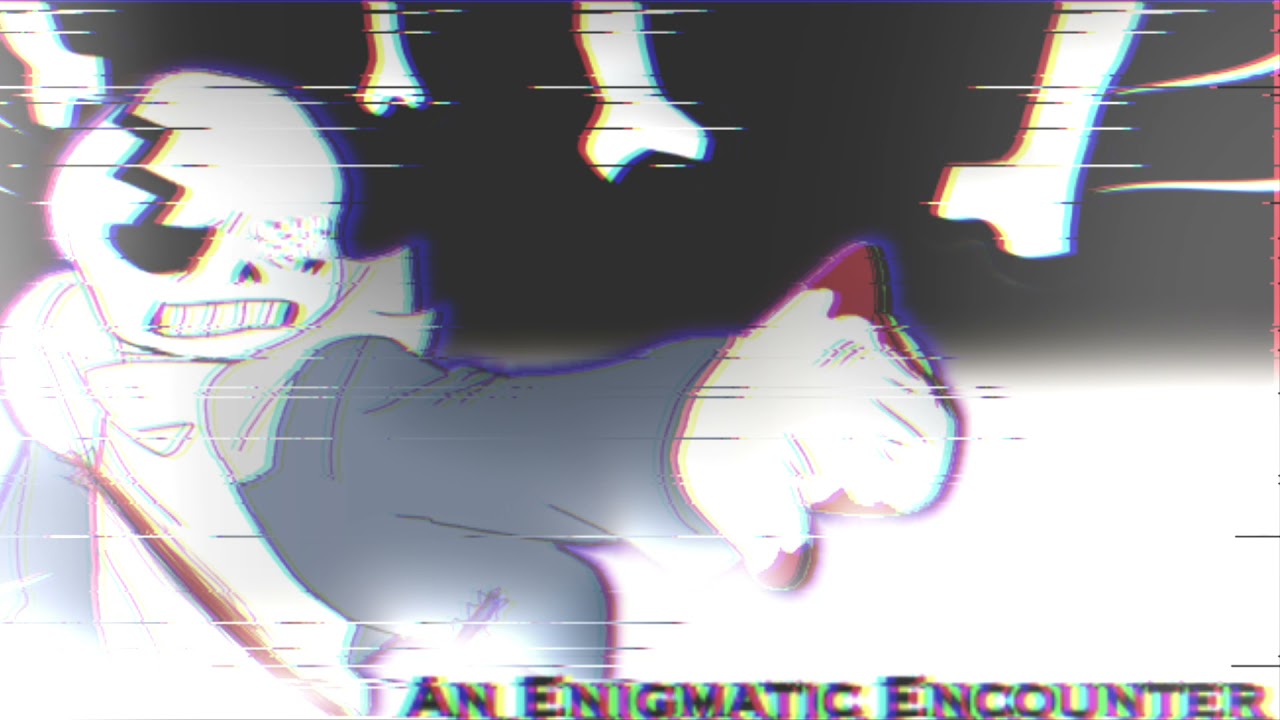 An Enigmatic Encounter (Dynamic Remix)