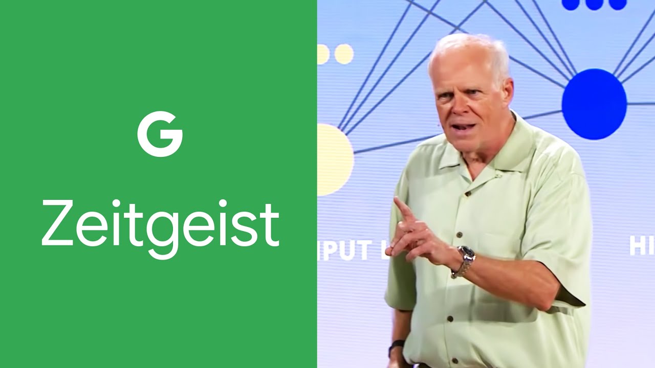 It’s the End of Moore’s Law as We Know It | John Hennessy | Google Zeitgeist
