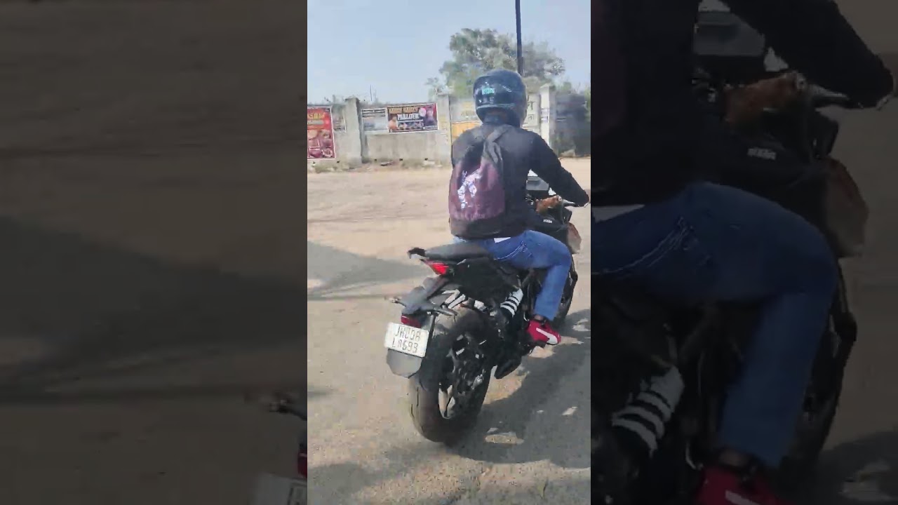 Bike ride for .... Save drive save Life.....