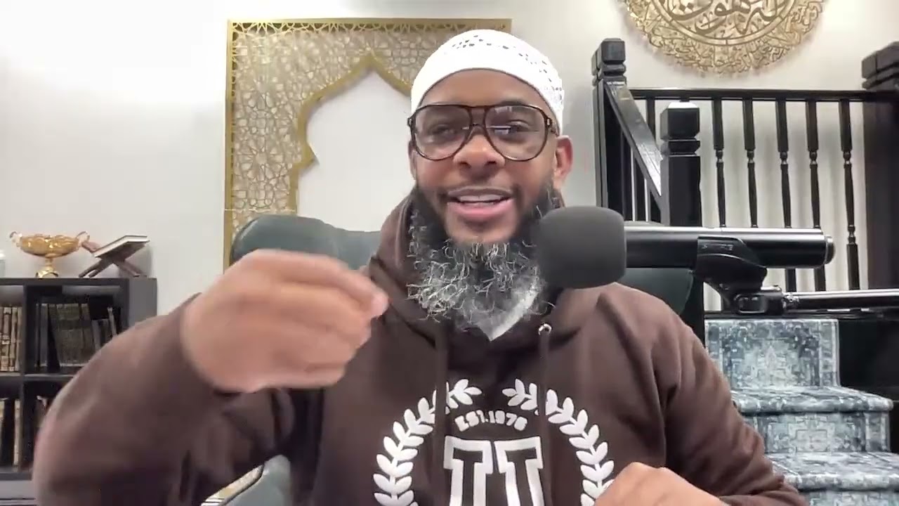Reflections for the Heart: Ramadan Series Class 20