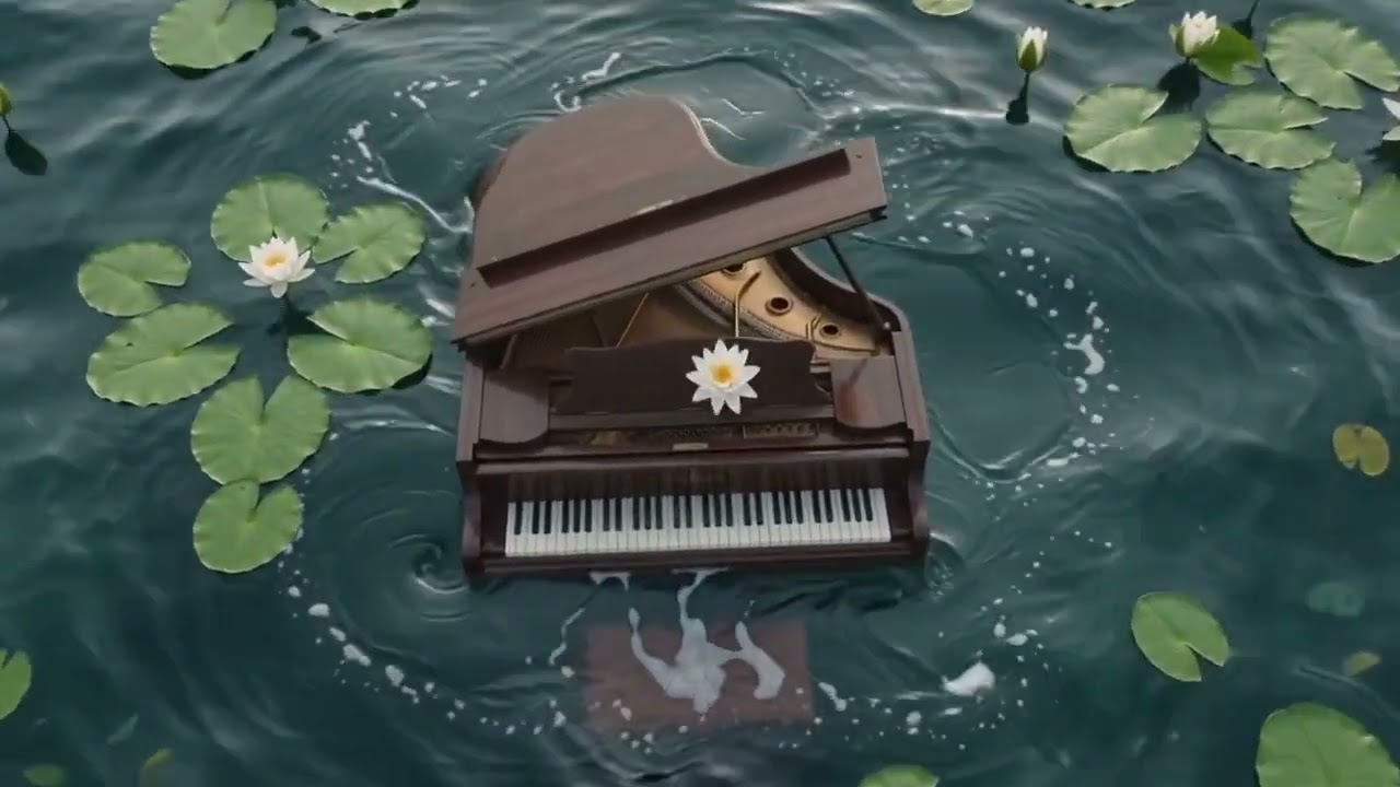 FrakK - Ninfee Acoustic Version (Visual)